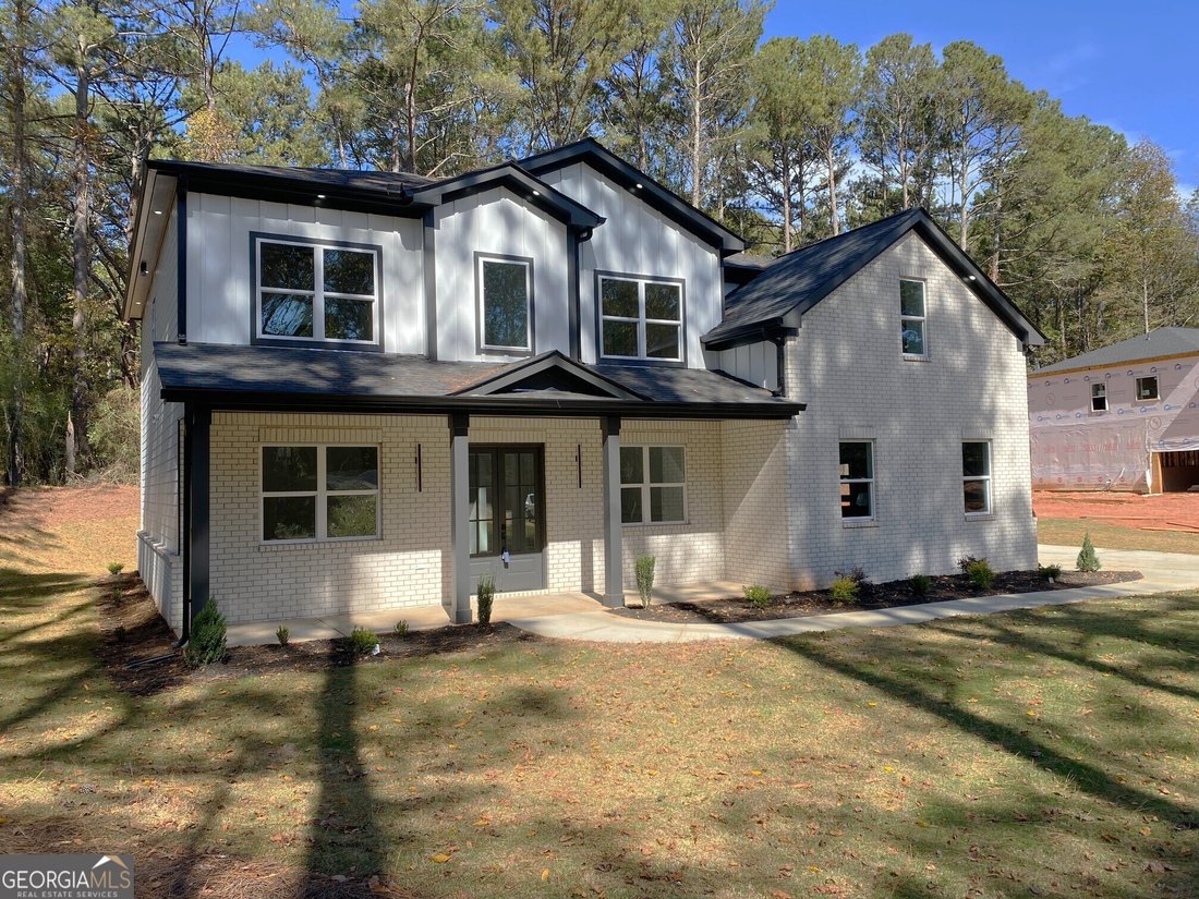 House in Monroe, Georgia, United States 3 - 18505884
