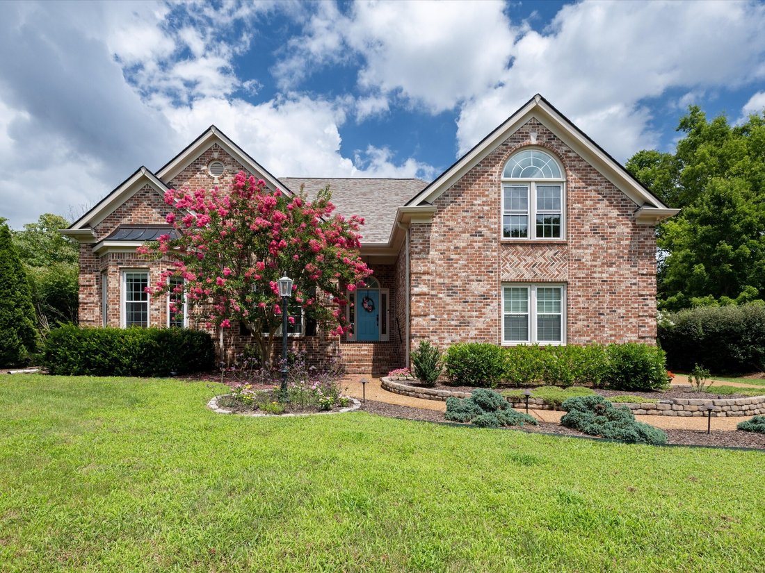 House in Franklin, Tennessee, United States 1 - 18505817