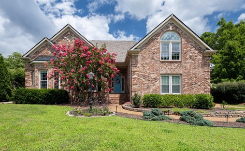 Maison à Franklin, Tennessee, États-Unis 1