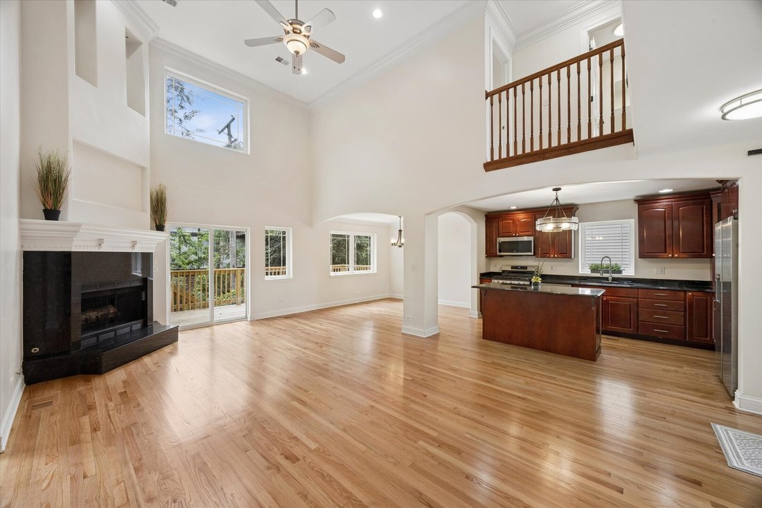 House in Bensenville, Illinois, United States 3 - 18505637