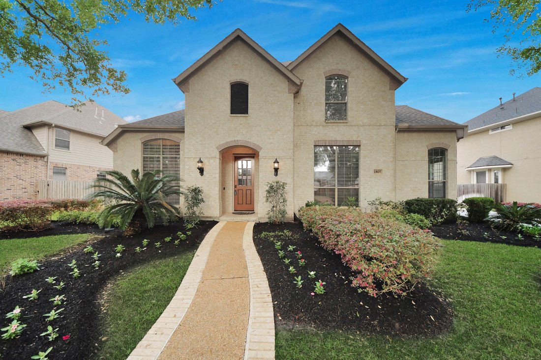 House in Sugar Land, Texas, United States 2 - 18505999