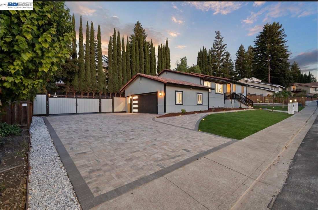 House in Concord, California, United States 4 - 18506126
