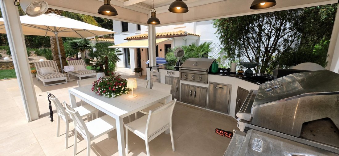 Villa en Santa Ponsa, Islas Baleares, España 3 - 18506219