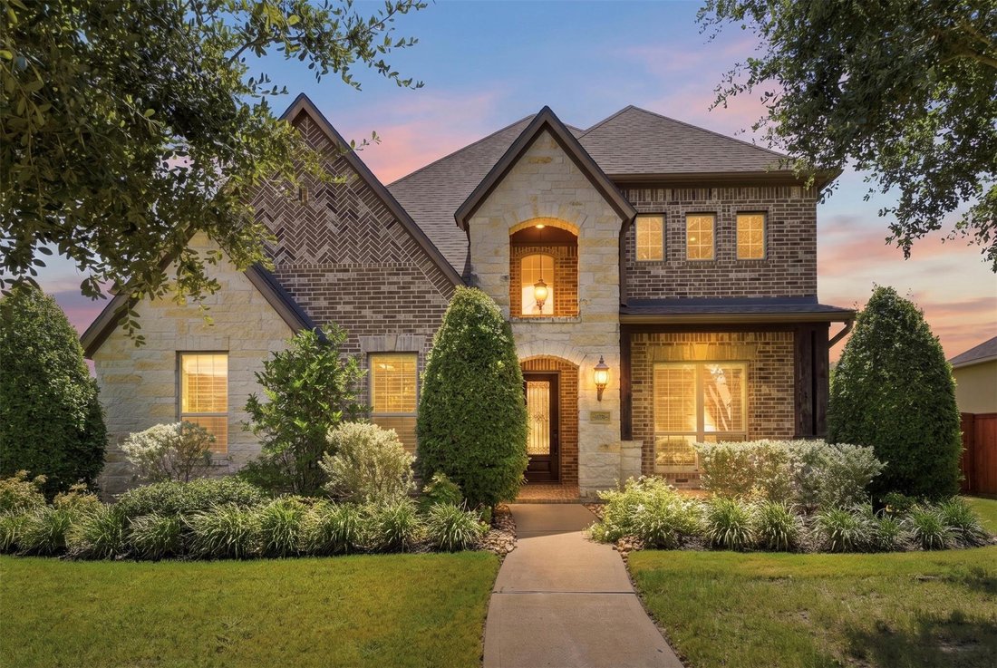 House in Houston, Texas, United States 1 - 18506276