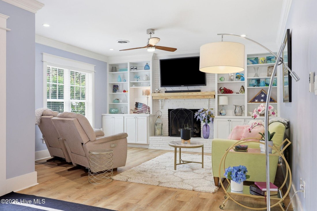 House in Washington, North Carolina, United States 5 - 18506164