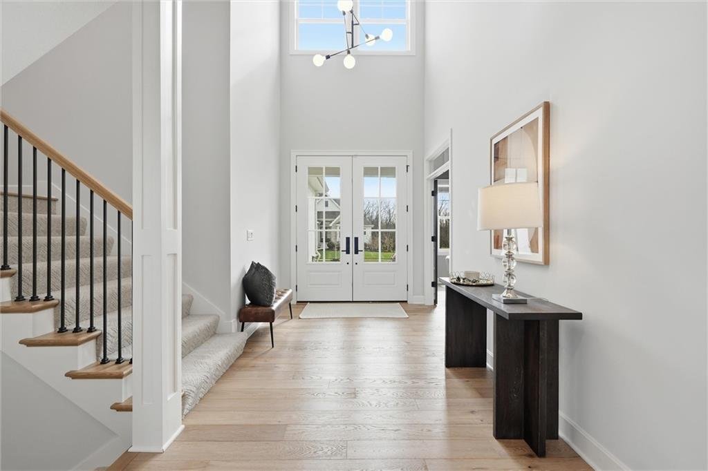 House in Olathe, Kansas, United States 3 - 18506002