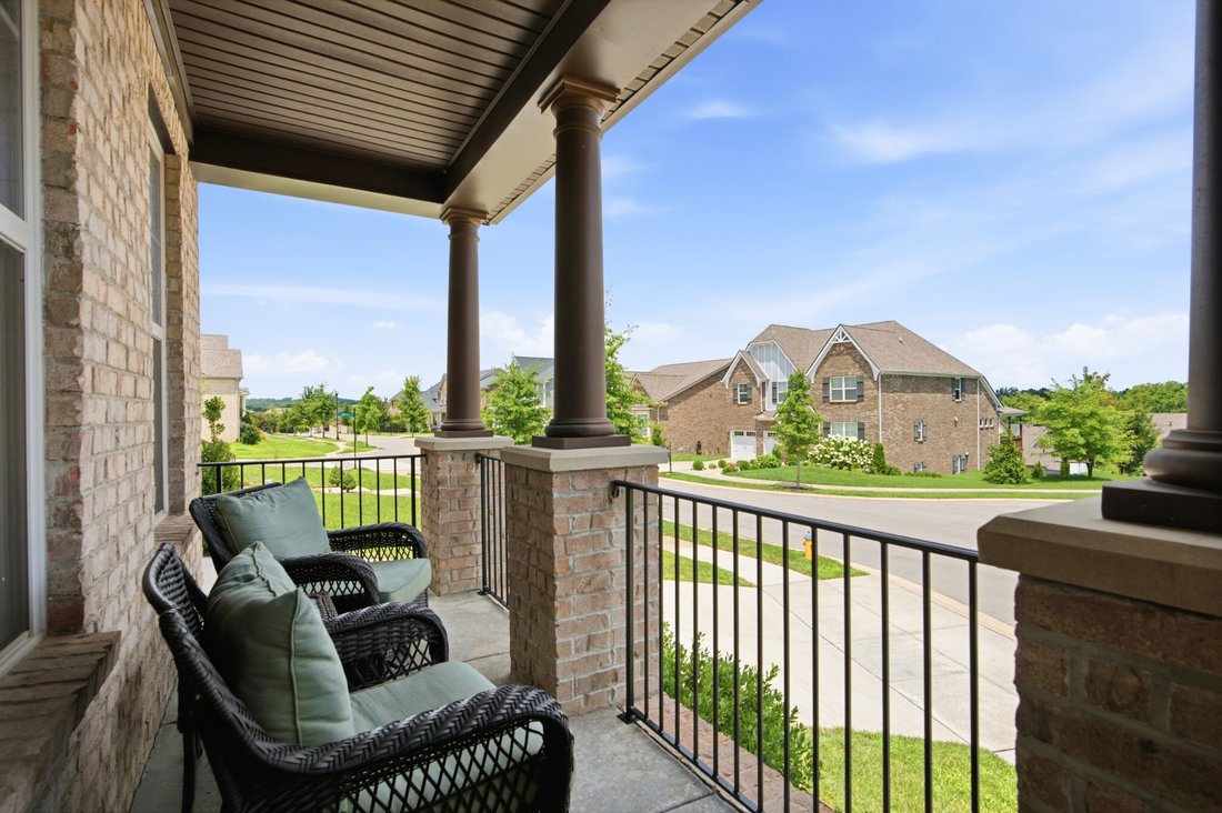 House in Franklin, Tennessee, United States 4 - 18505805