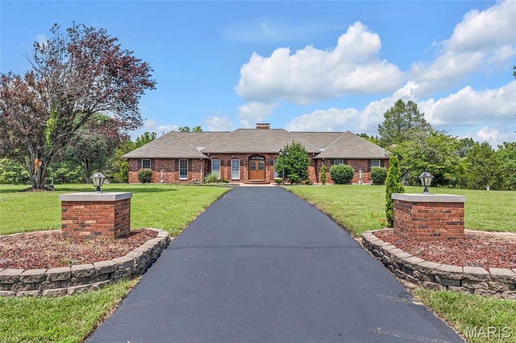 House in Hillsboro, Missouri, United States 1 - 18506072