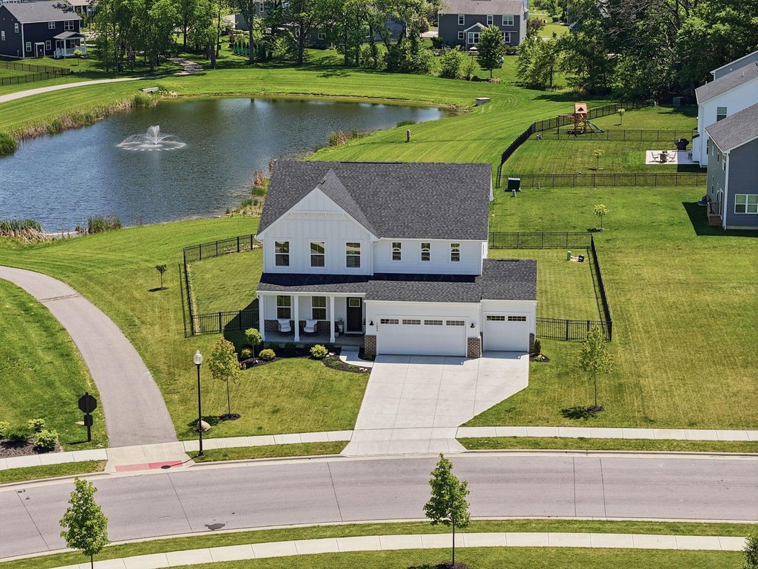 House in Sunbury, Ohio, United States 2 - 18506009