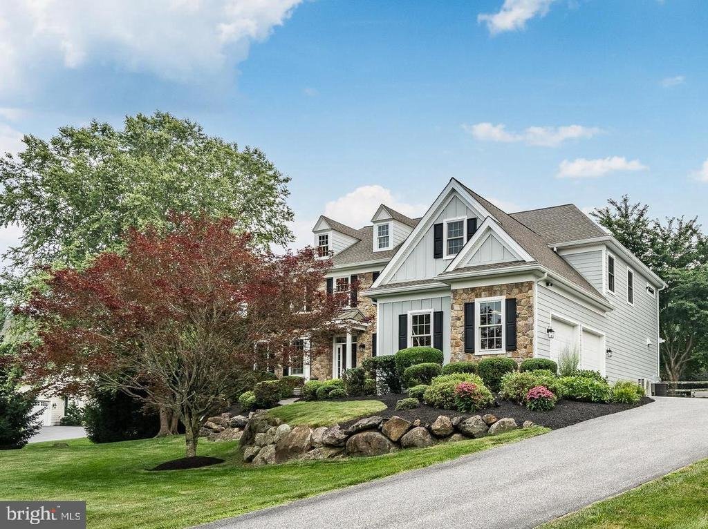House in Concordville, Pennsylvania, United States 2 - 18506042