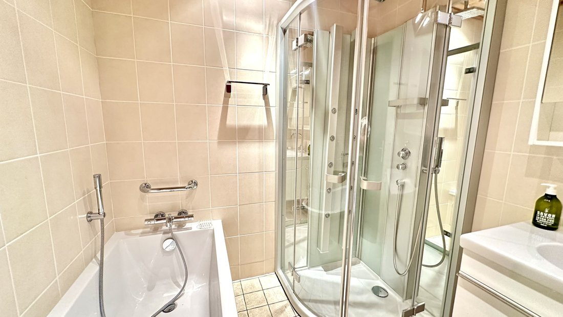 Apartment in Les Gets, Auvergne-Rhône-Alpes, France 5 - 18506241