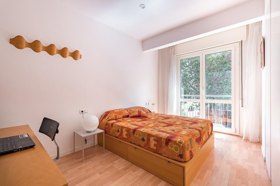 Apartment in Eixample, Barcelona, Spain 2 - 18506022