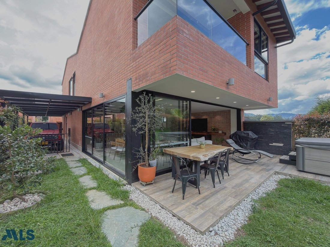House in Retiro, Antioquia, Colombia 3 - 18506339