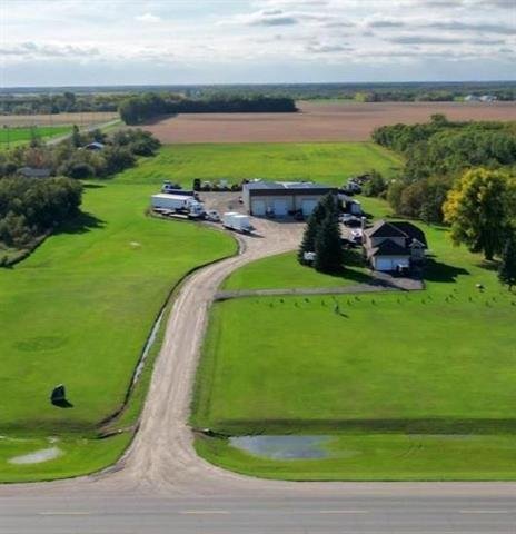Haus in Steinbach, Manitoba, Kanada 1 - 18505997