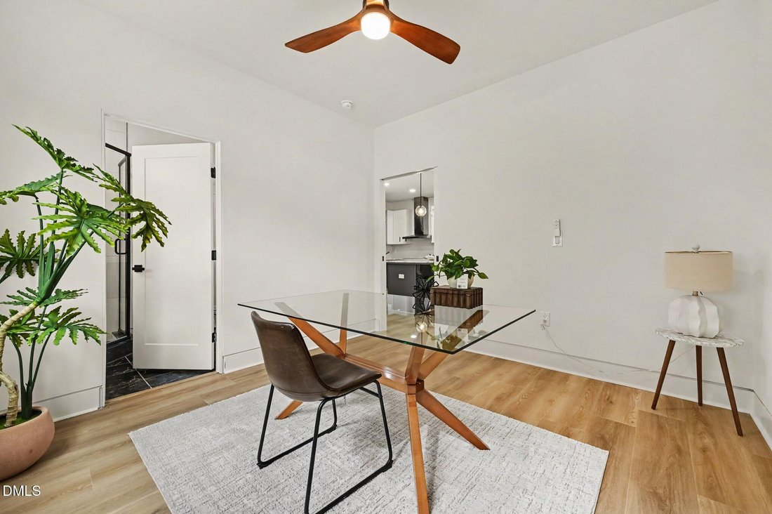 Haus in Raleigh, North Carolina, Vereinigte Staaten 5 - 18505936