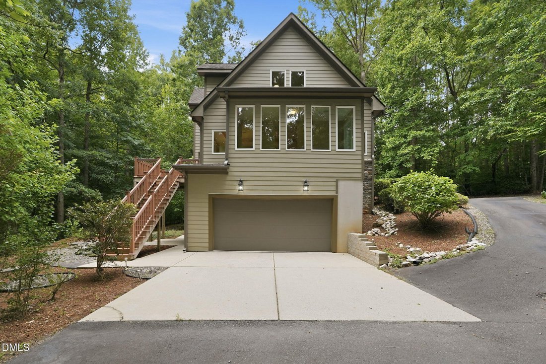 House in Chapel Hill, North Carolina, United States 5 - 18505466