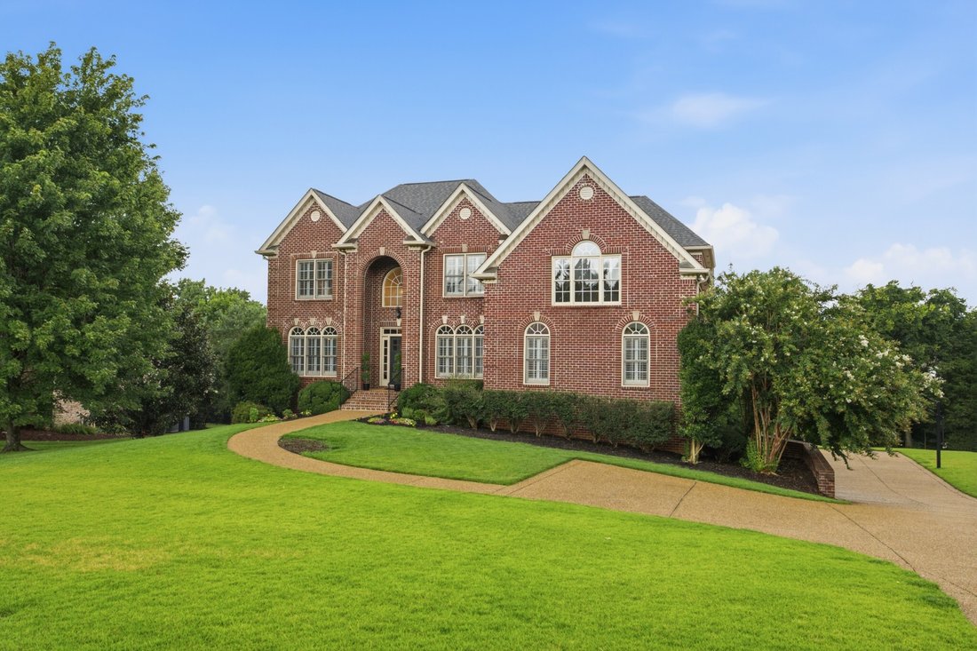 House in Nashville, Tennessee, United States 2 - 18505797