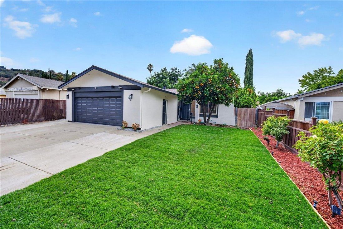 House in San Jose, California, United States 2 - 18506112