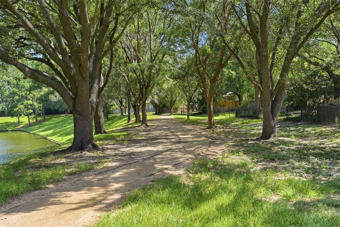 House in Houston, Texas, United States 3 - 18478808