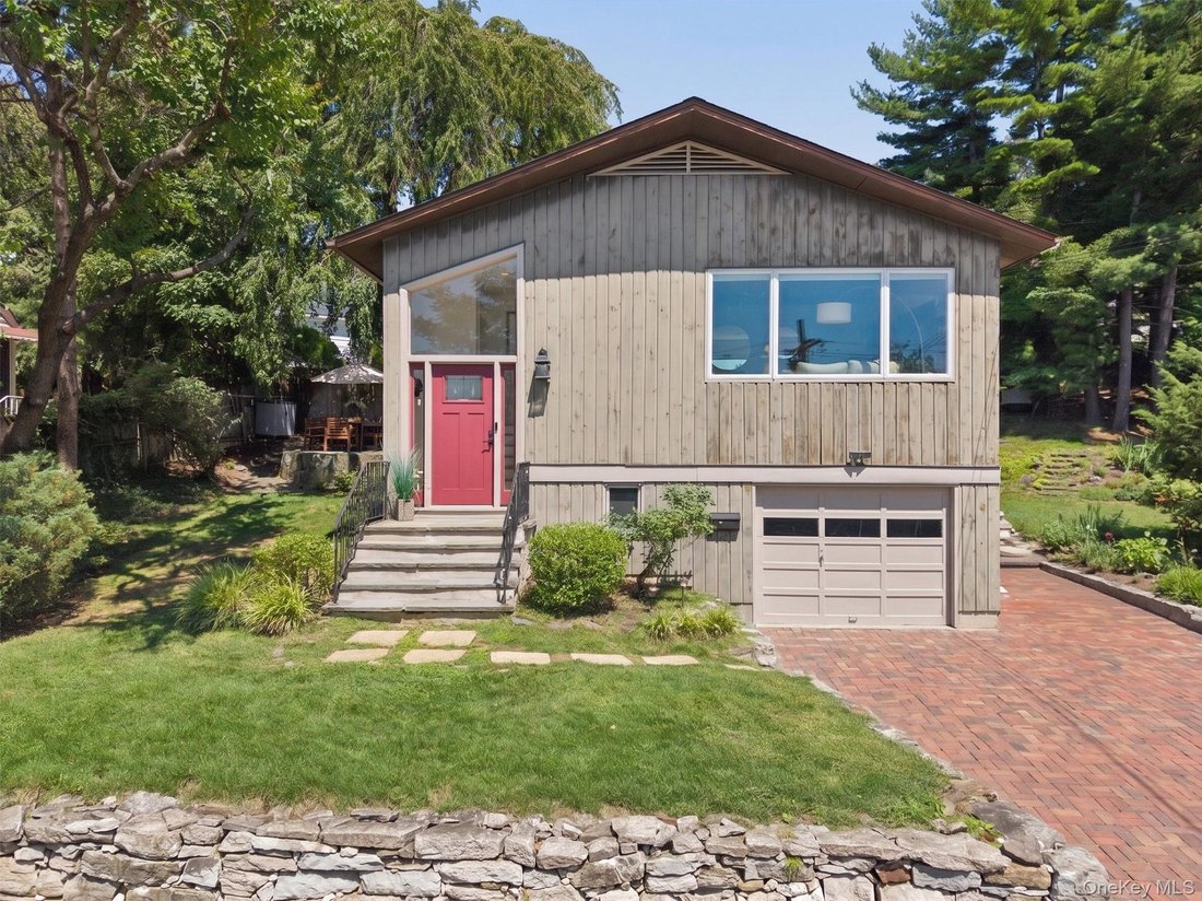 House in Dobbs Ferry, New York, United States 1 - 18505686