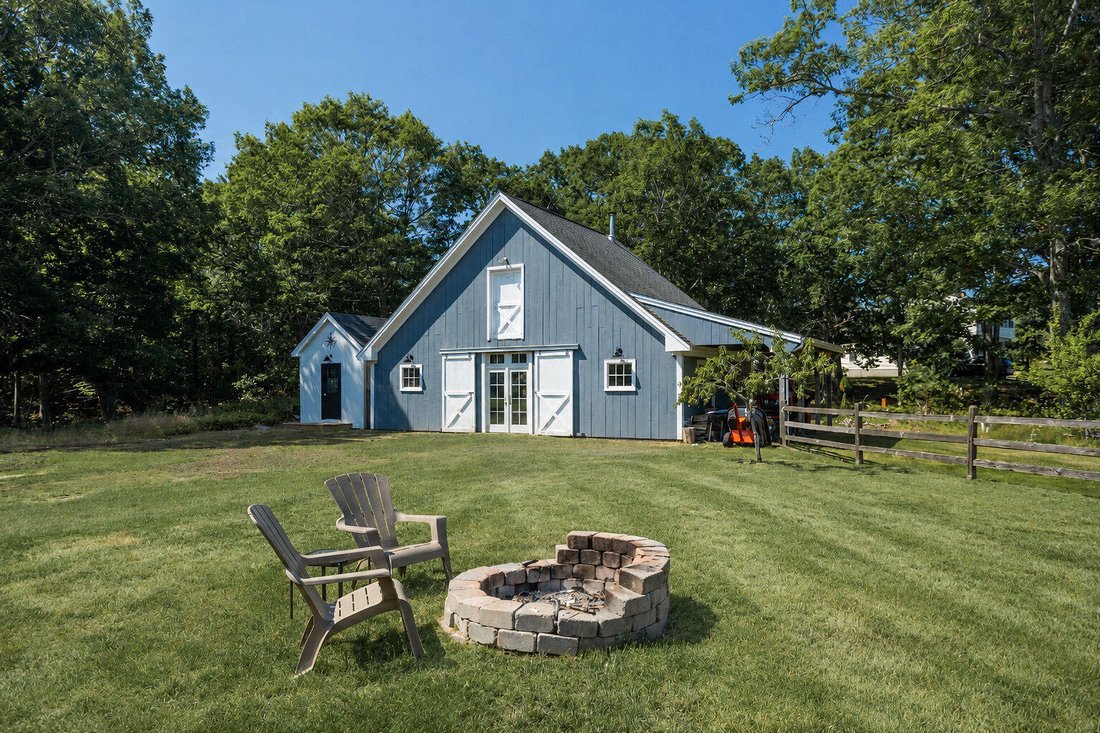 House in York, Maine, United States 4 - 18505962