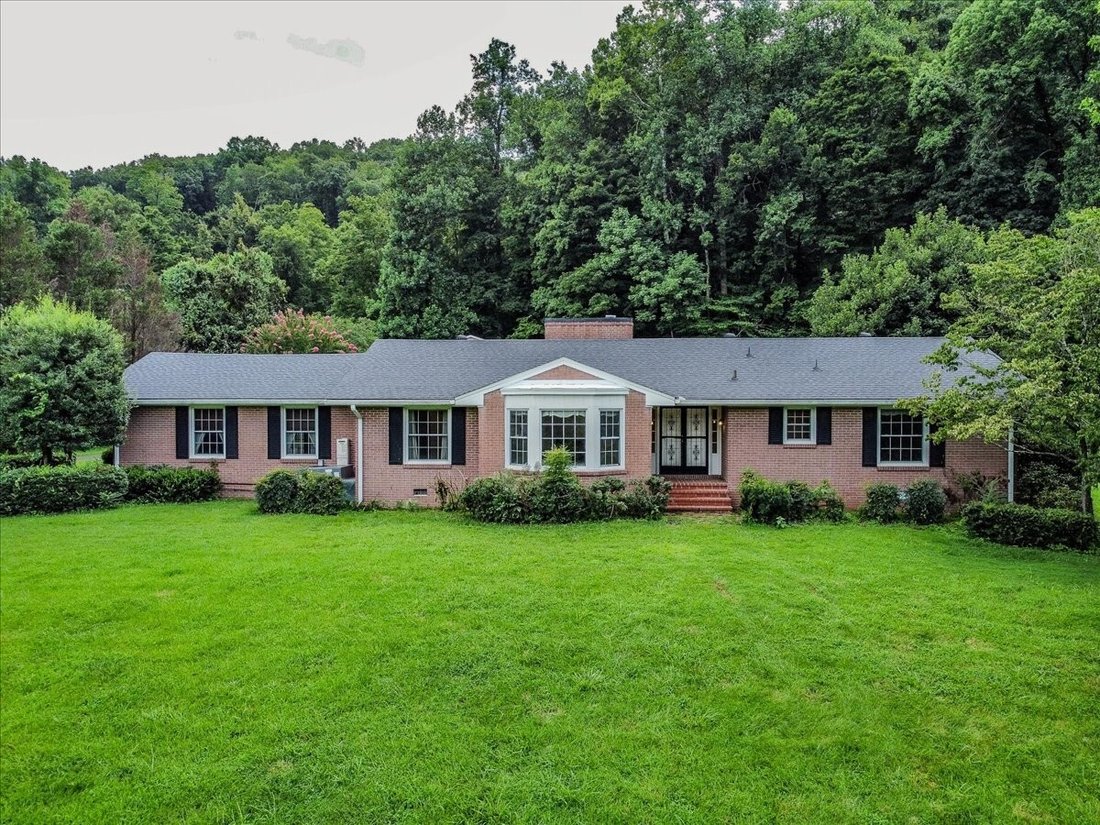 House in Pegram, Tennessee, United States 2 - 18505793