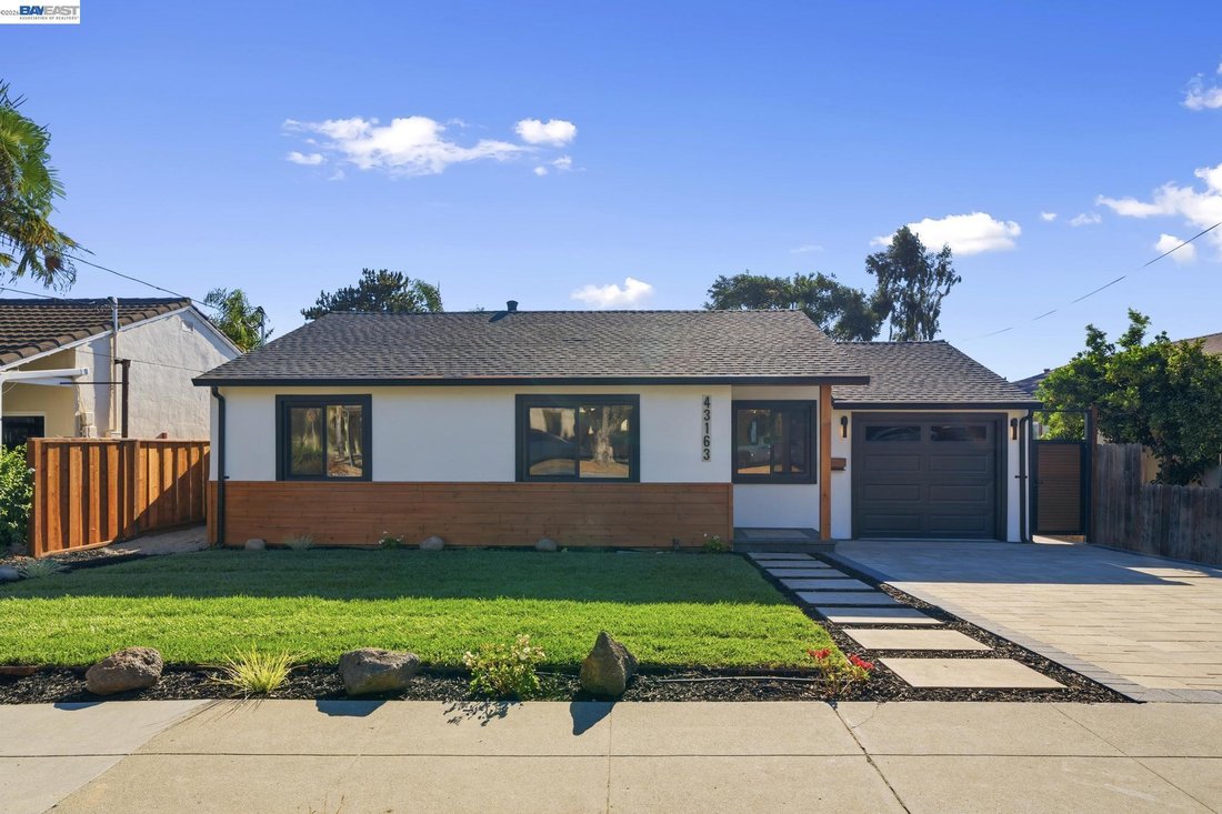 House in Newark, California, United States 1 - 18506108