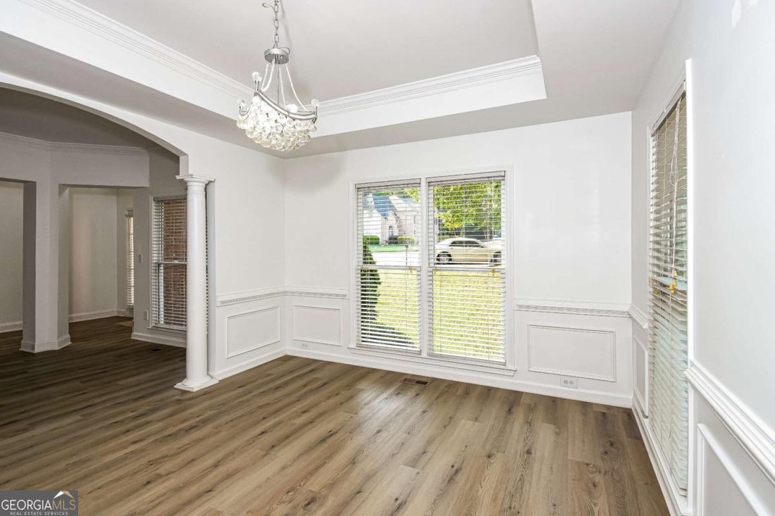 House in Suwanee, Georgia, United States 4 - 18505888