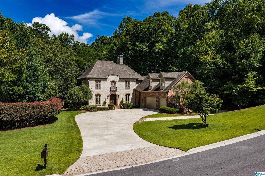 House in Vestavia Hills, Alabama, United States 3 - 18505967
