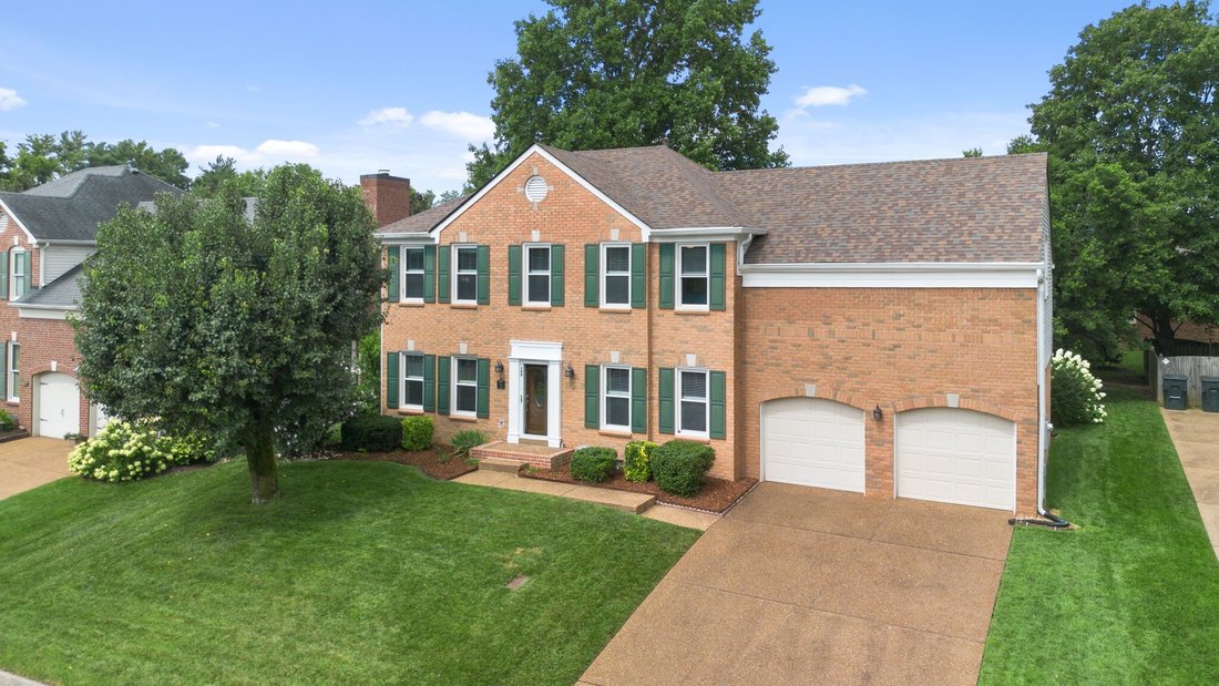 House in Nashville, Tennessee, United States 2 - 18506041