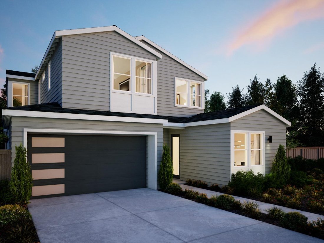 House in San Jose, California, United States 2 - 18506125