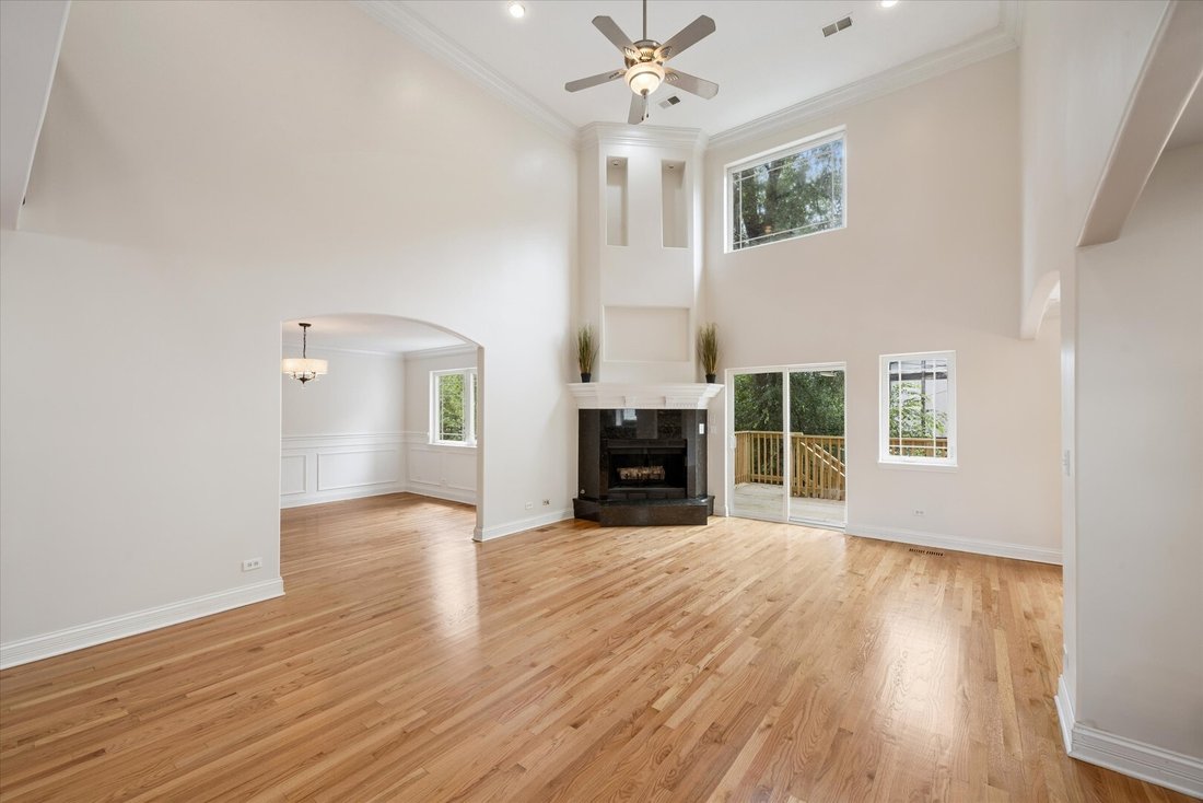House in Bensenville, Illinois, United States 5 - 18505637