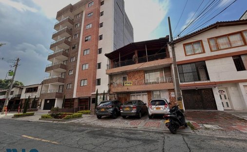 Terreno a Medellín, Dipartimento di Antioquia, Colombia 1