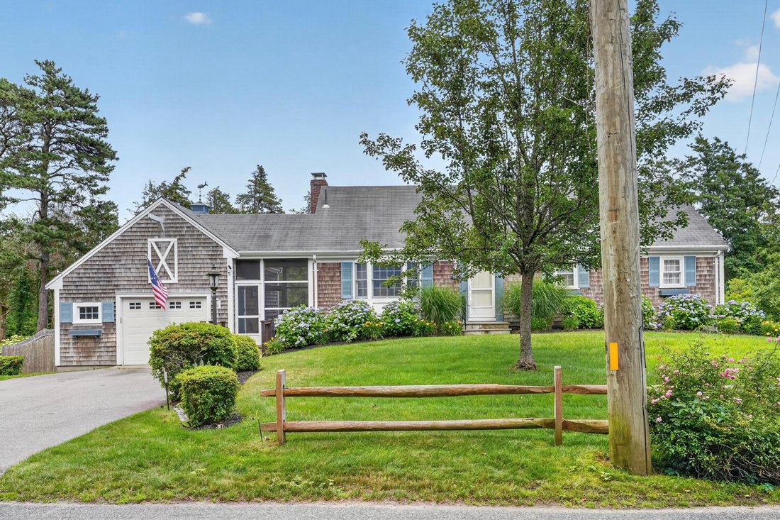House in Dennis, Massachusetts, United States 4 - 18505579