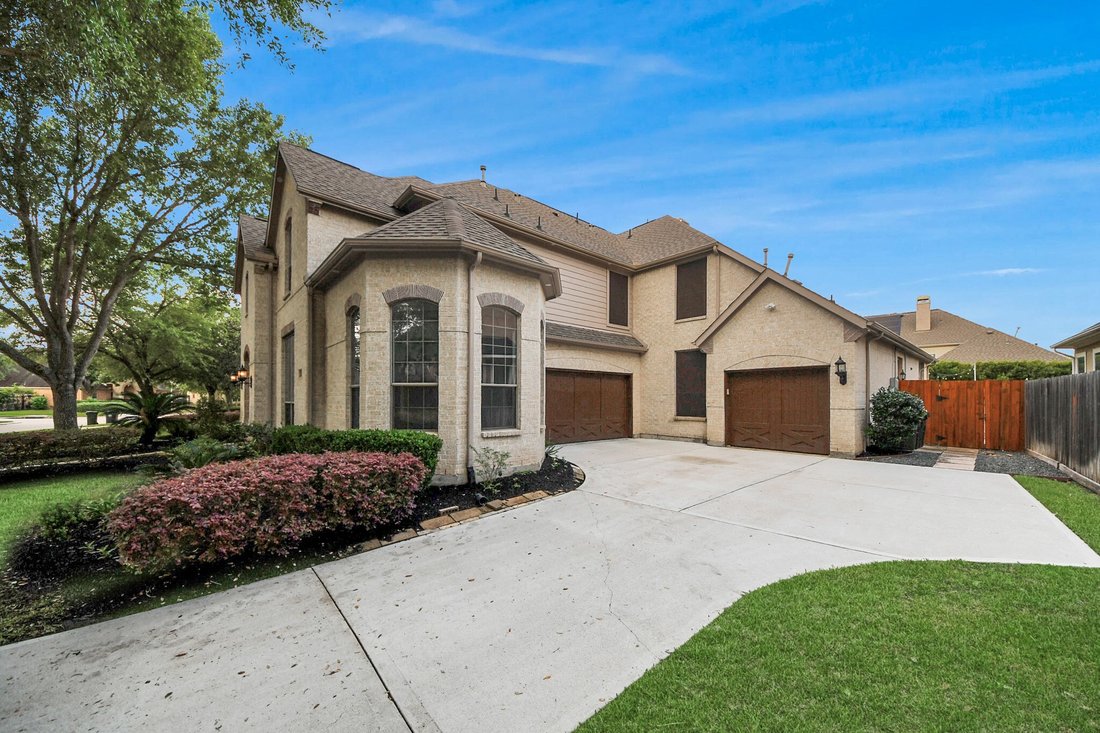 House in Sugar Land, Texas, United States 3 - 18505999