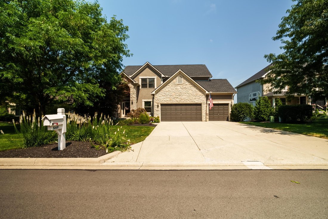 House in Westerville, Ohio, United States 2 - 18505959