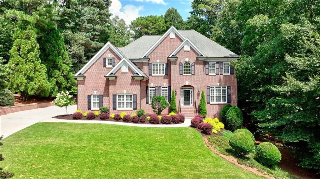 House in Milton, Georgia, United States 1 - 18506222