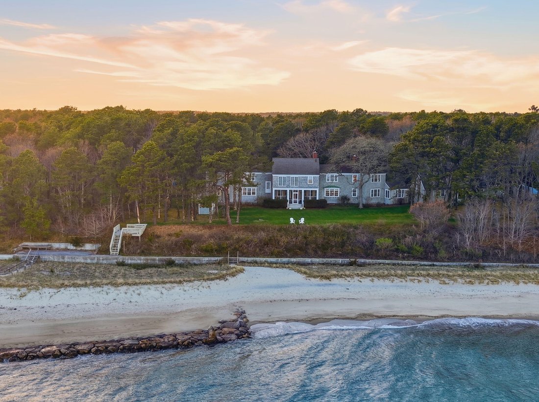Haus in Barnstable, Massachusetts, Vereinigte Staaten 1 - 18052720