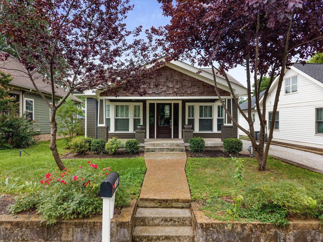 House in Nashville, Tennessee, United States 2 - 18505790