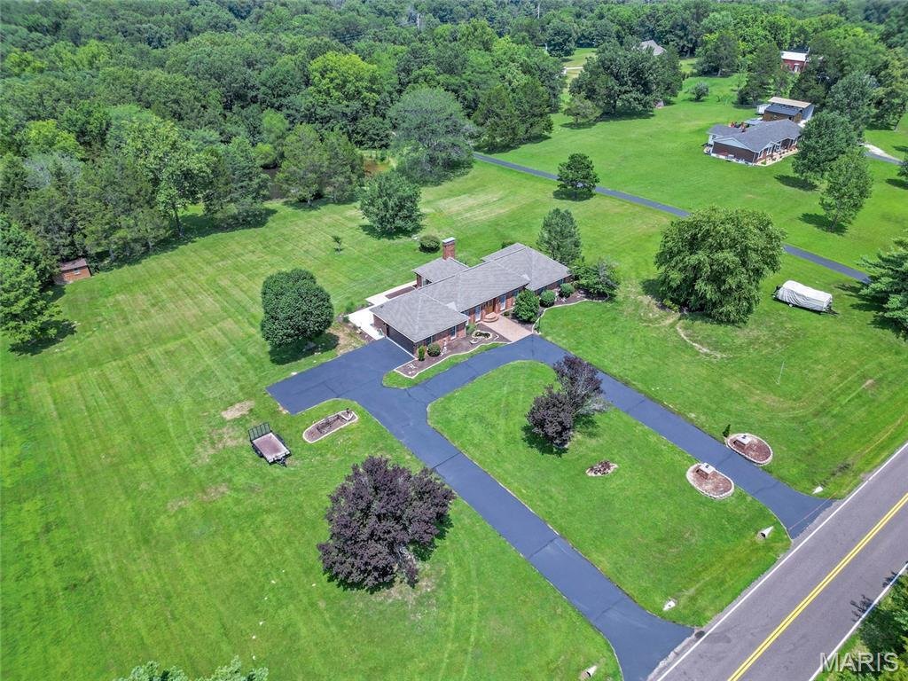 House in Hillsboro, Missouri, United States 3 - 18506072