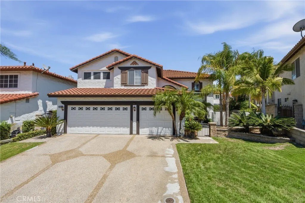 Condo in Chino Hills, California, United States 1 - 18506363