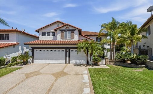 Condo in Chino Hills, California, United States 1