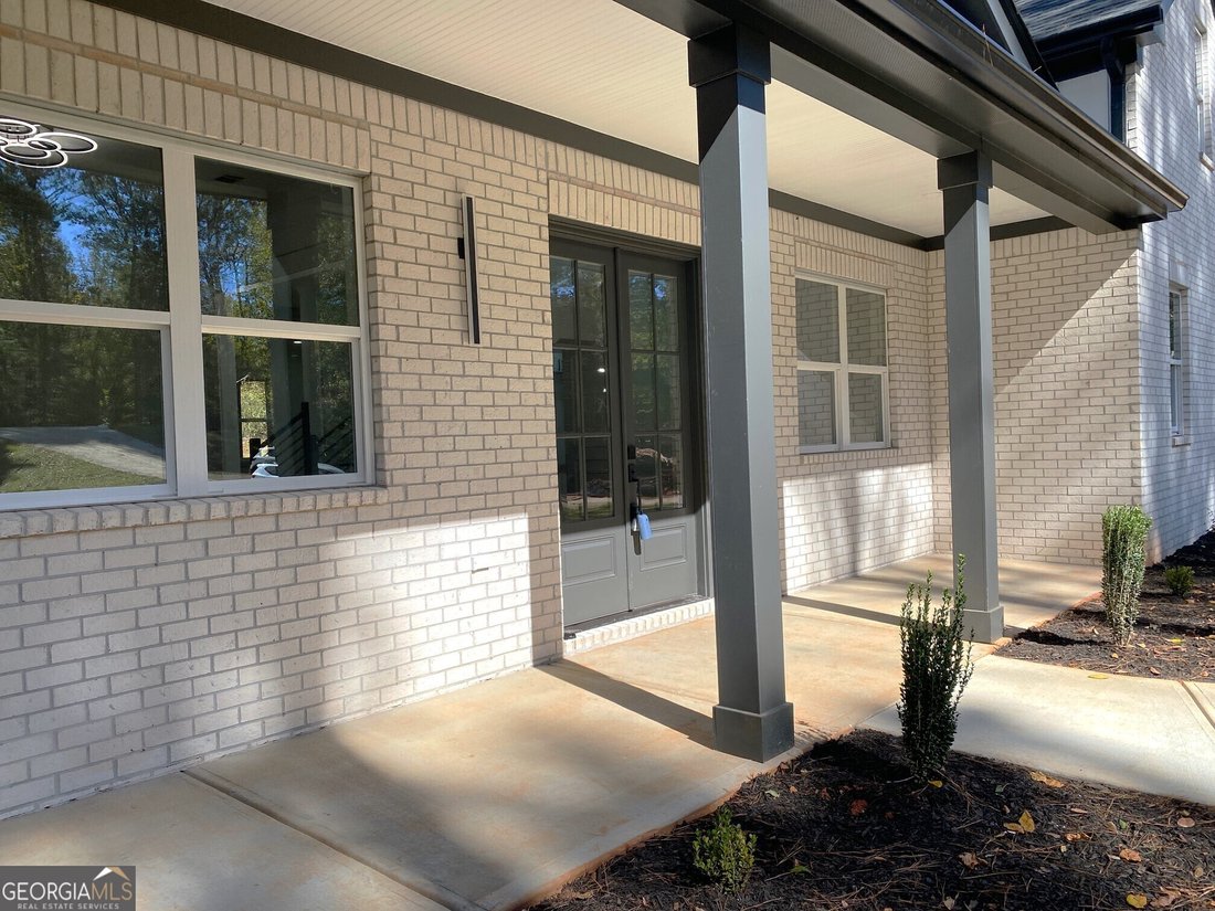 House in Monroe, Georgia, United States 5 - 18505884