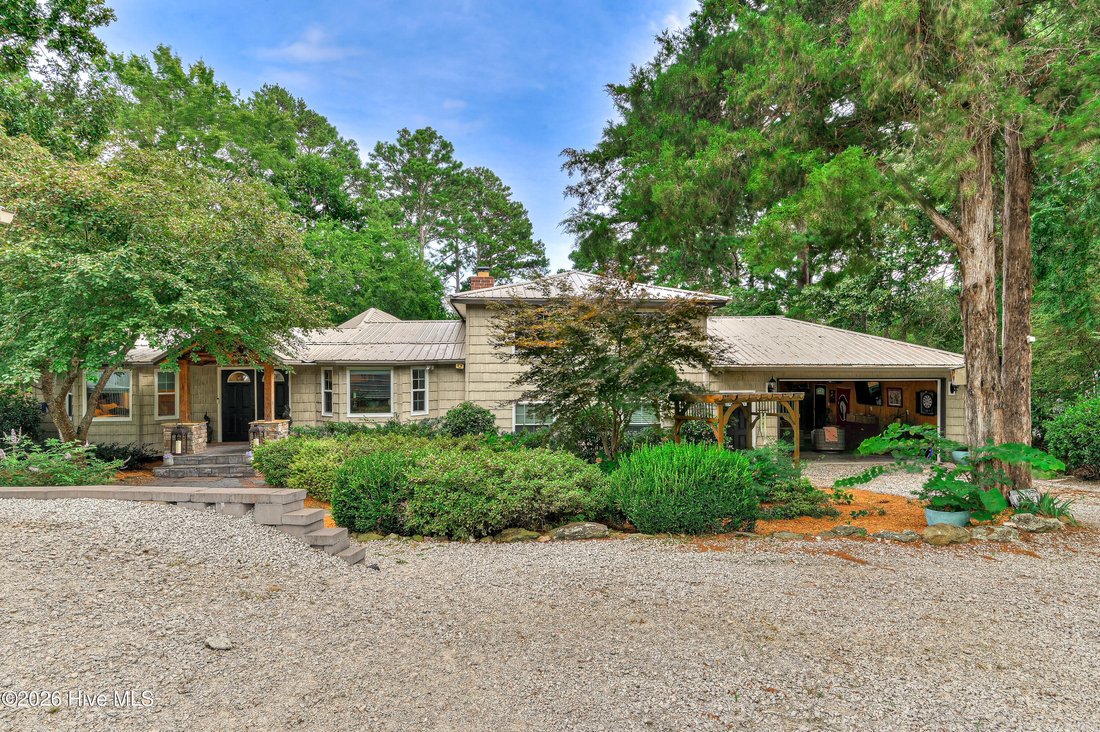House in Lincolnton, Georgia, United States 2 - 18506161