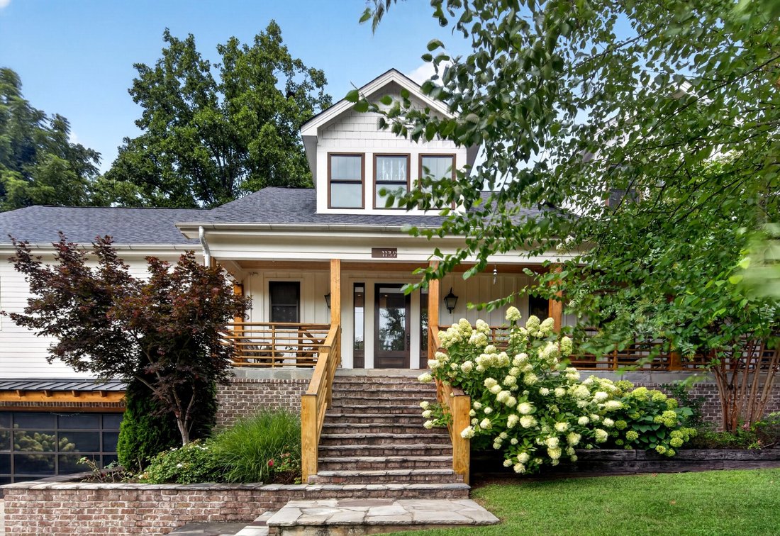 House in Nashville, Tennessee, United States 1 - 18505819