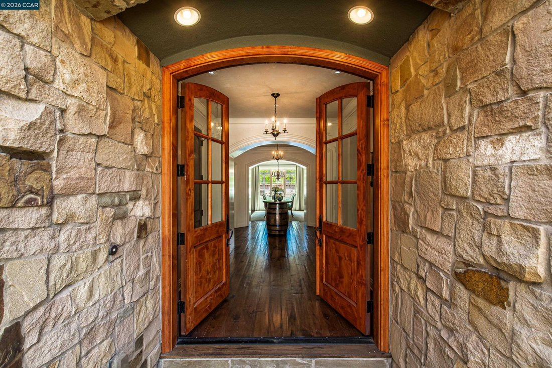 House in Lafayette, California, United States 3 - 18506143