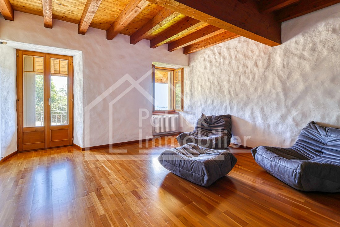 House in Champagne, Vaud, Switzerland 3 - 18505581