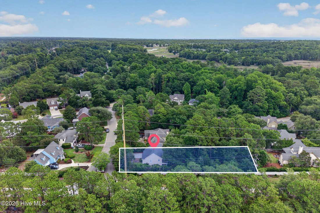 House in Sea Breeze, North Carolina, United States 4 - 18506158