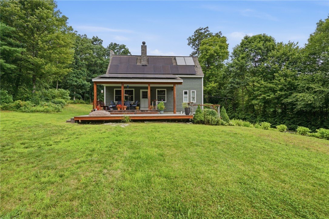 House in Foster, Rhode Island, United States 4 - 18505865
