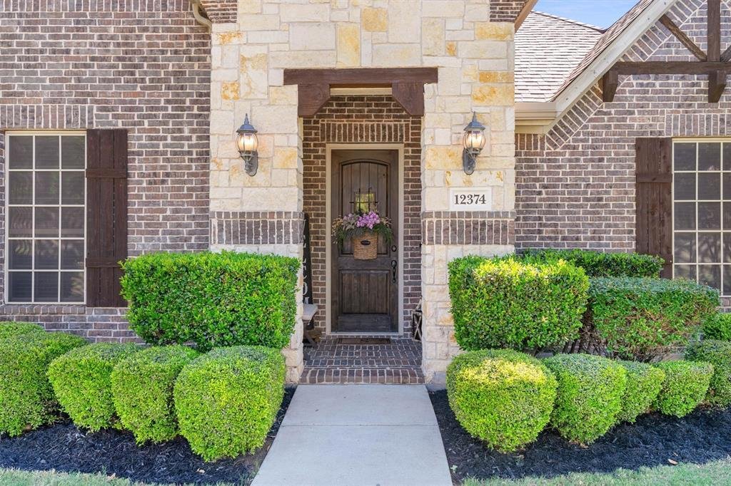 Haus in Frisco, Texas, Vereinigte Staaten 4 - 18506330